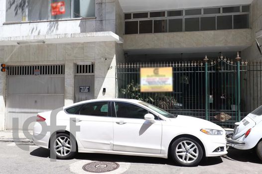 Foto 4 do Royal, em Copacabana / Rio de Janeiro oferecendo Aquecimento Central