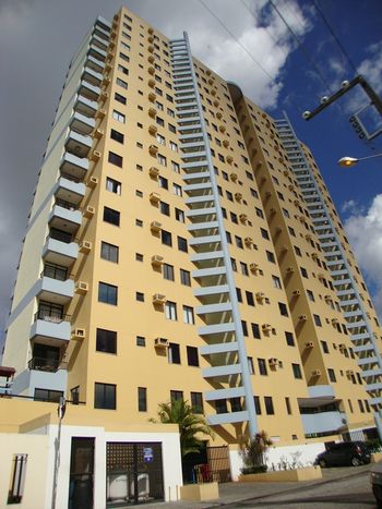 Foto 1 do Silvio Romero, em 13 de Julho / Aracajú