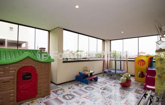 Foto 5 do Villagio Marinetti, em Chácara das Pedras / Porto Alegre