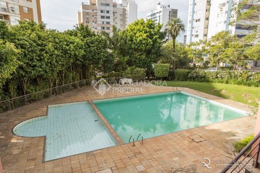 Foto 3 do Villagio Marinetti, em Chácara das Pedras / Porto Alegre