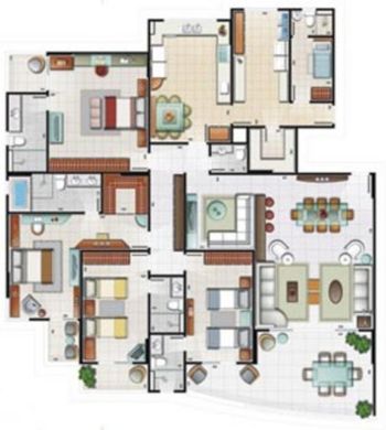 Planta 2