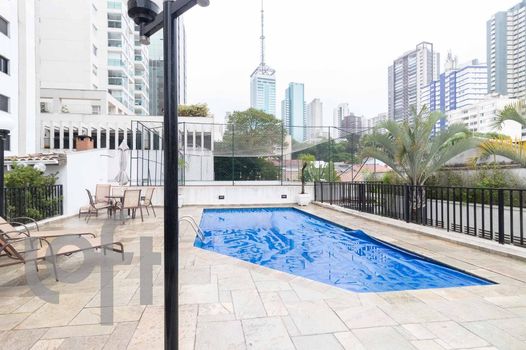 Foto 5 do Residencial Paraiso, em Aclimação / São Paulo oferecendo Aquecimento Central