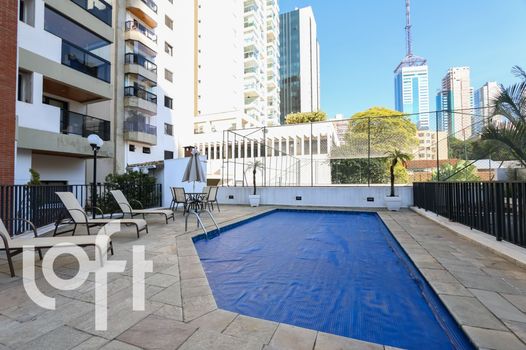 Foto 14 do Residencial Paraiso, em Aclimação / São Paulo oferecendo Aquecimento Central