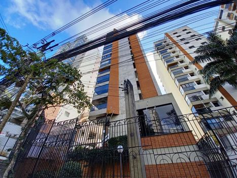 Foto 16 do Residencial Paraiso, em Aclimação / São Paulo oferecendo Aquecimento Central
