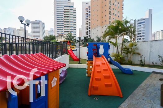 Foto 12 do Residencial Paraiso, em Aclimação / São Paulo oferecendo Aquecimento Central