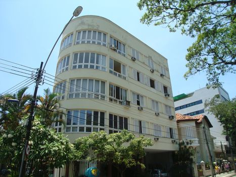 Foto 1 do Condomínio Edifício Avenida Pasteur, 409, em Urca / Rio de Janeiro