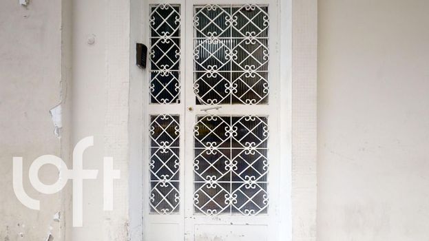 Foto 4 do Genova, em Catete / Rio de Janeiro oferecendo Aquecimento Central