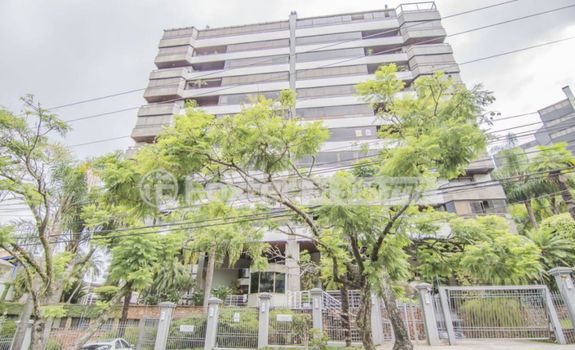 Foto 6 do Jardim De France, em Auxiliadora / Porto Alegre