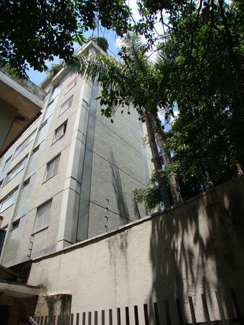 Foto 2 do Dona Luiza Nunes, em São Pedro / Belo Horizonte oferecendo Aquecimento Central