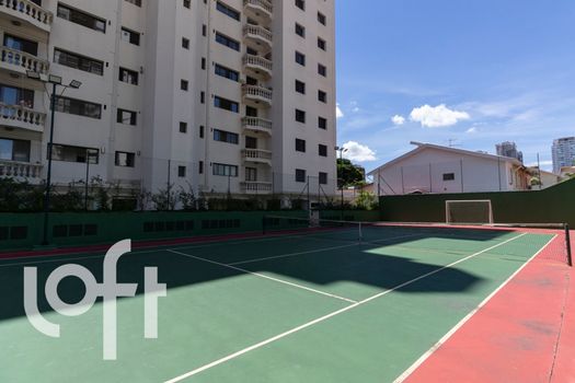 Foto 17 do Michigan Condomnio, em Cidade Monções / São Paulo oferecendo Churrasqueira, Forno de Pizza, Jardim, Piscina, Piscina Infantil, Quadra Poliesportiva, Sala de Ginástica, Salão de Festa, Salão de Jogos