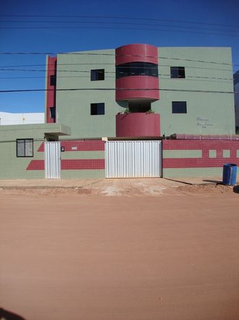 Foto 1 do Residencial Anna Lacerda, em Bessa / Joao Pessoa