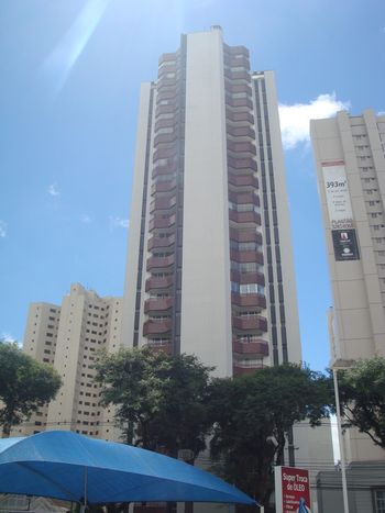 Foto 1 do Mont Blanc, em Água Verde / Curitiba