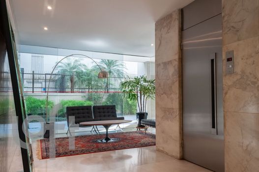 Foto 4 do Itaici, em Higienópolis / São Paulo oferecendo Salão de Festa