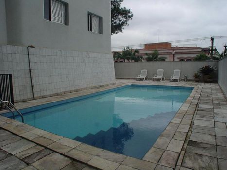 Foto 6 do Guaec, em Perdizes / São Paulo oferecendo Aquecimento Central, Churrasqueira, Jardim, Piscina, Piscina Infantil, Playground, Quadra Poliesportiva, Sala de Ginástica, Salão de Festa, Salão de Jogos, Sauna