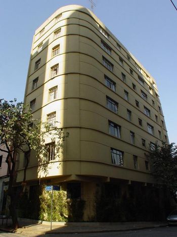 Foto 2 do Franca Pinto, em Vila Mariana / São Paulo oferecendo Aquecimento Central