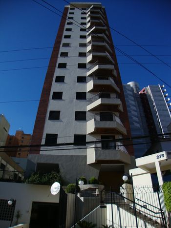 Foto 2 do Residencial Fonte Dos Passaros, em Jardim Bela Vista / Santo André