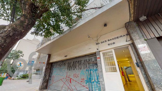 Foto 2 do Das Bandeiras, em Pinheiros / São Paulo oferecendo Aquecimento Central