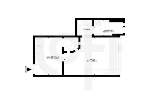 Planta 1