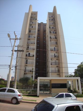 Foto 1 do Royal Garden, em Bosque da Saúde / Cuiaba