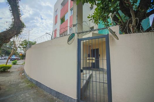 Foto 3 do San Francesco, em Vila Sônia / São Paulo