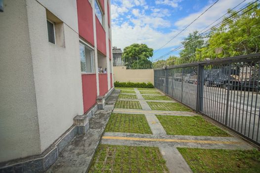 Foto 5 do San Francesco, em Vila Sônia / São Paulo