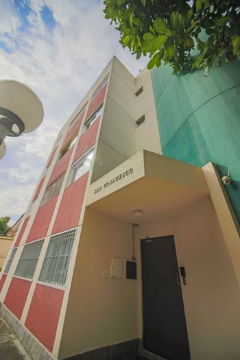 Foto 1 do San Francesco, em Vila Sônia / São Paulo