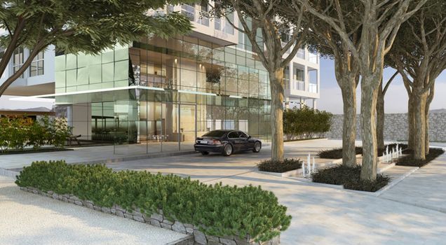 Foto 7 do Escritrios Paulista, em Paraíso / Sao Paulo