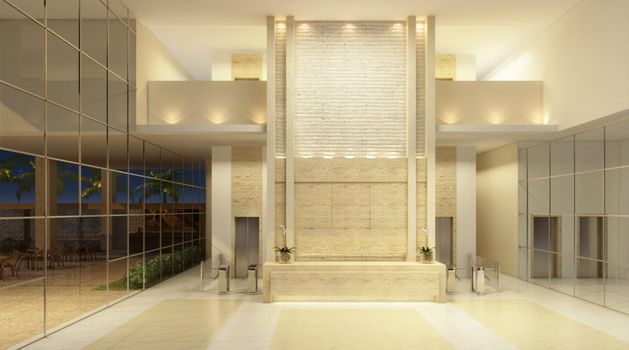 Foto 1 do Escritrios Paulista, em Paraíso / Sao Paulo