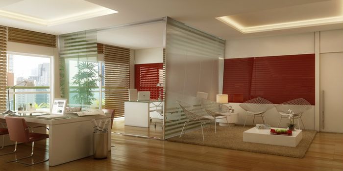 Foto 3 do Escritrios Paulista, em Paraíso / Sao Paulo