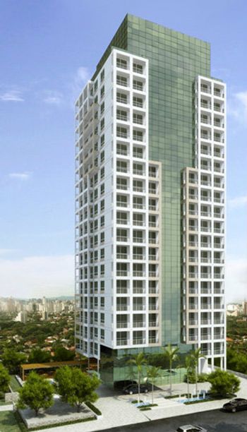 Foto 5 do Escritrios Paulista, em Paraíso / Sao Paulo