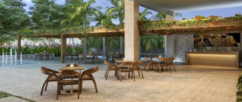 Foto 4 do Escritrios Paulista, em Paraíso / Sao Paulo