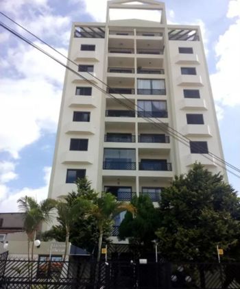 Foto 23 do Maison Catherine, em Jabaquara / Sao Paulo oferecendo Aquecimento Central