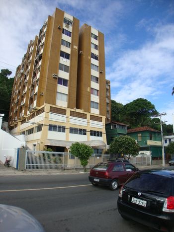 Foto 1 do Praia Ville, em Barra / Salvador
