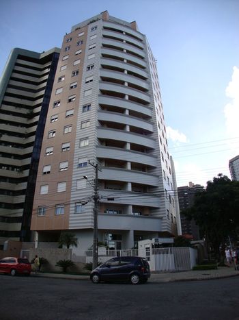 Foto 1 do Obra Prima, em Cabral / Curitiba