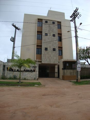 Foto 1 do Villa Das Guas, em Intermares / Joao Pessoa