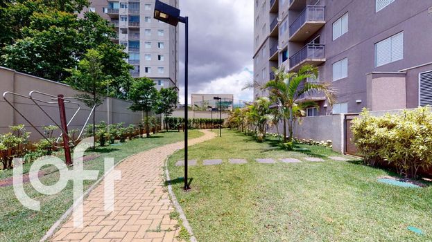 Foto 92 do Homenagem Jaan Residencial Cantareira, em Vila Medeiros / São Paulo oferecendo Aquecimento Central