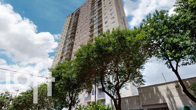 Foto 108 do Homenagem Jaan Residencial Cantareira, em Vila Medeiros / São Paulo oferecendo Aquecimento Central