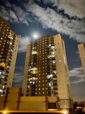 Foto 95 do Homenagem Jaan Residencial Cantareira, em Vila Medeiros / São Paulo oferecendo Aquecimento Central