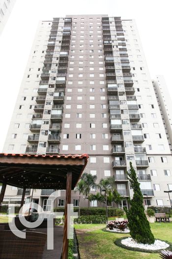 Foto 107 do Homenagem Jaan Residencial Cantareira, em Vila Medeiros / São Paulo oferecendo Aquecimento Central