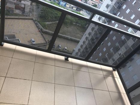 Foto 130 do Homenagem Jaan Residencial Cantareira, em Vila Medeiros / São Paulo oferecendo Aquecimento Central