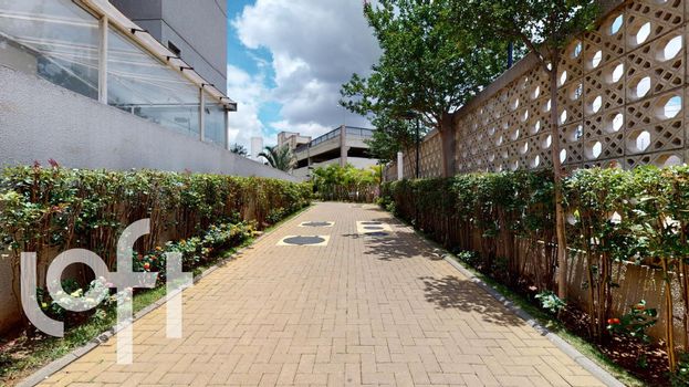 Foto 103 do Homenagem Jaan Residencial Cantareira, em Vila Medeiros / São Paulo oferecendo Aquecimento Central