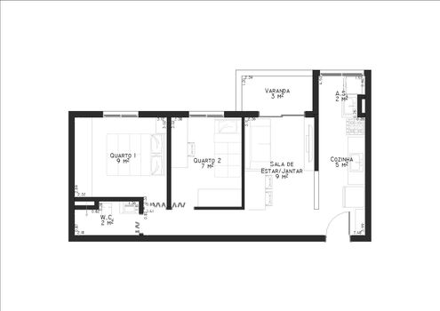 Planta 2