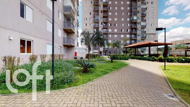 Foto 43 do Homenagem Jaan Residencial Cantareira, em Vila Medeiros / São Paulo oferecendo Aquecimento Central