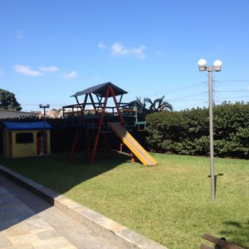 Foto 39 do Homenagem Jaan Residencial Cantareira, em Vila Medeiros / São Paulo oferecendo Aquecimento Central