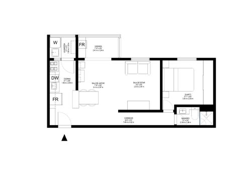 Planta 3