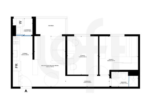 Planta 1