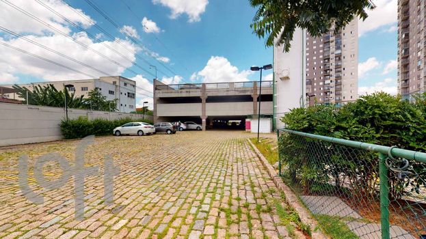 Foto 60 do Homenagem Jaan Residencial Cantareira, em Vila Medeiros / São Paulo oferecendo Aquecimento Central