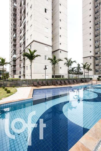 Foto 16 do Homenagem Jaan Residencial Cantareira, em Vila Medeiros / São Paulo oferecendo Aquecimento Central