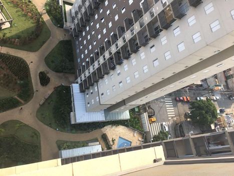Foto 122 do Homenagem Jaan Residencial Cantareira, em Vila Medeiros / São Paulo oferecendo Aquecimento Central