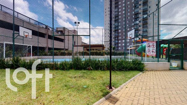 Foto 41 do Homenagem Jaan Residencial Cantareira, em Vila Medeiros / São Paulo oferecendo Aquecimento Central